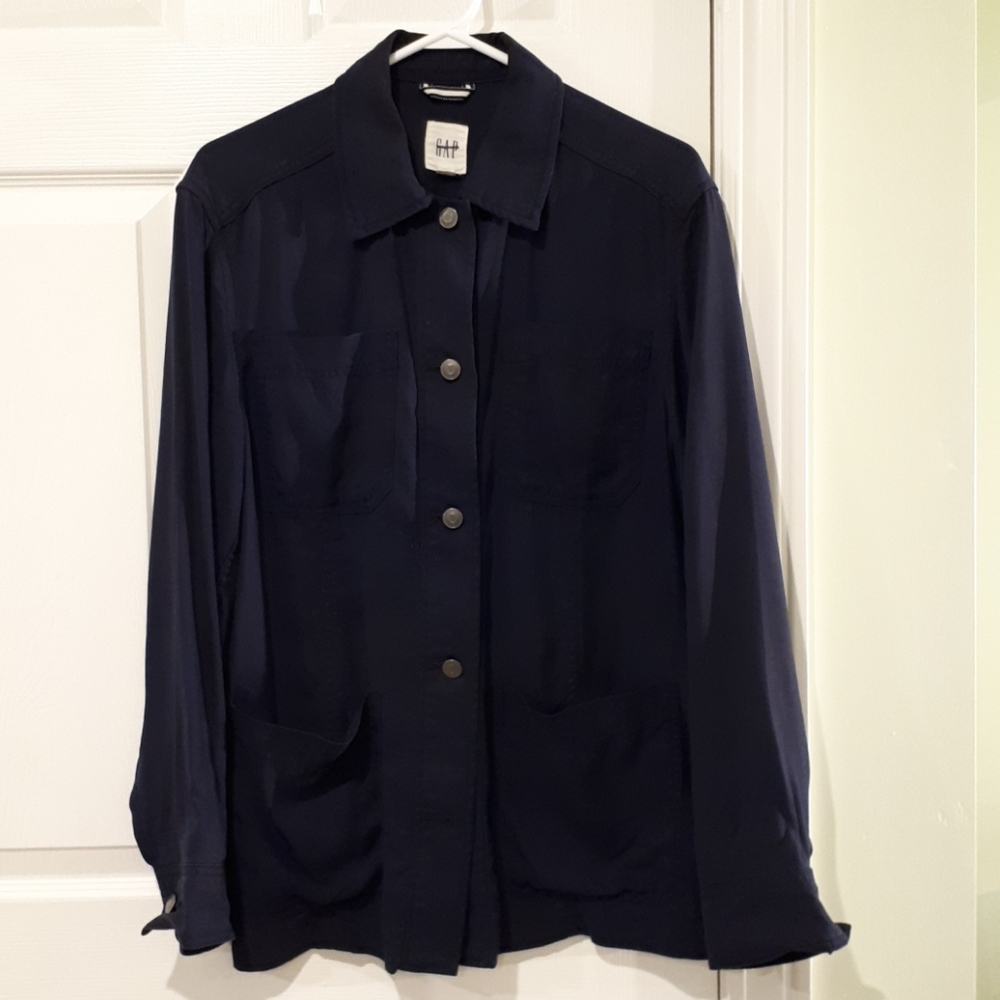 Gap Jacket